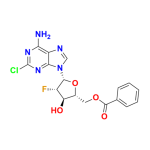 N-Nitroso -2,6 Dichloro Purine