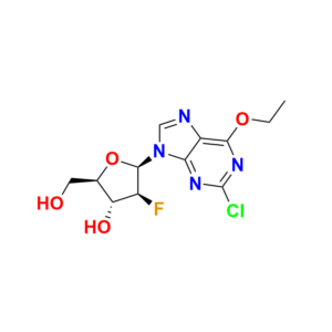 Clofarabine Impurity 3