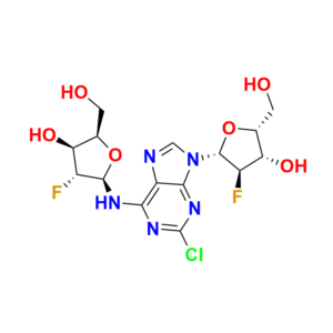 Clofarabine Impurity 3