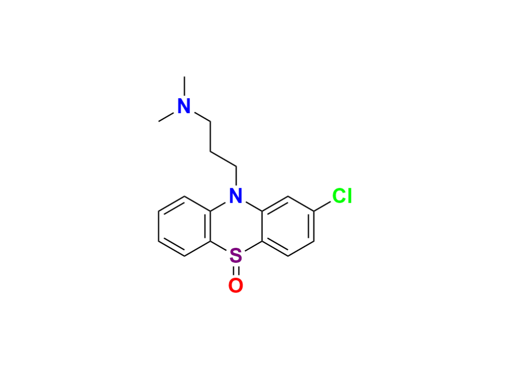 Chlorpromazine EP Impurity B