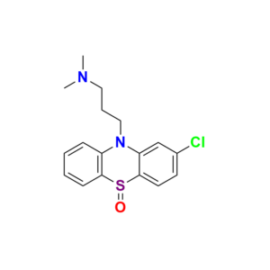 Chlorpromazine EP Impurity B