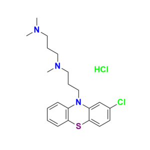 Chlorpromazine EP Impurity B