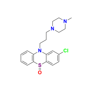 Prochlorperazine Sulfoxide