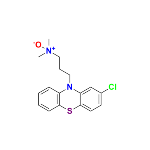 Prochlorperazine Sulfoxide