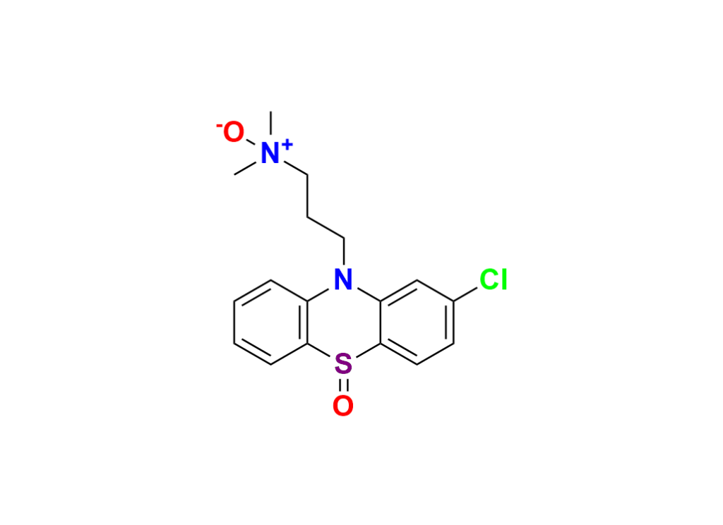 Prochlorperazine Sulfoxide