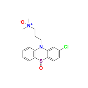 Prochlorperazine Sulfoxide