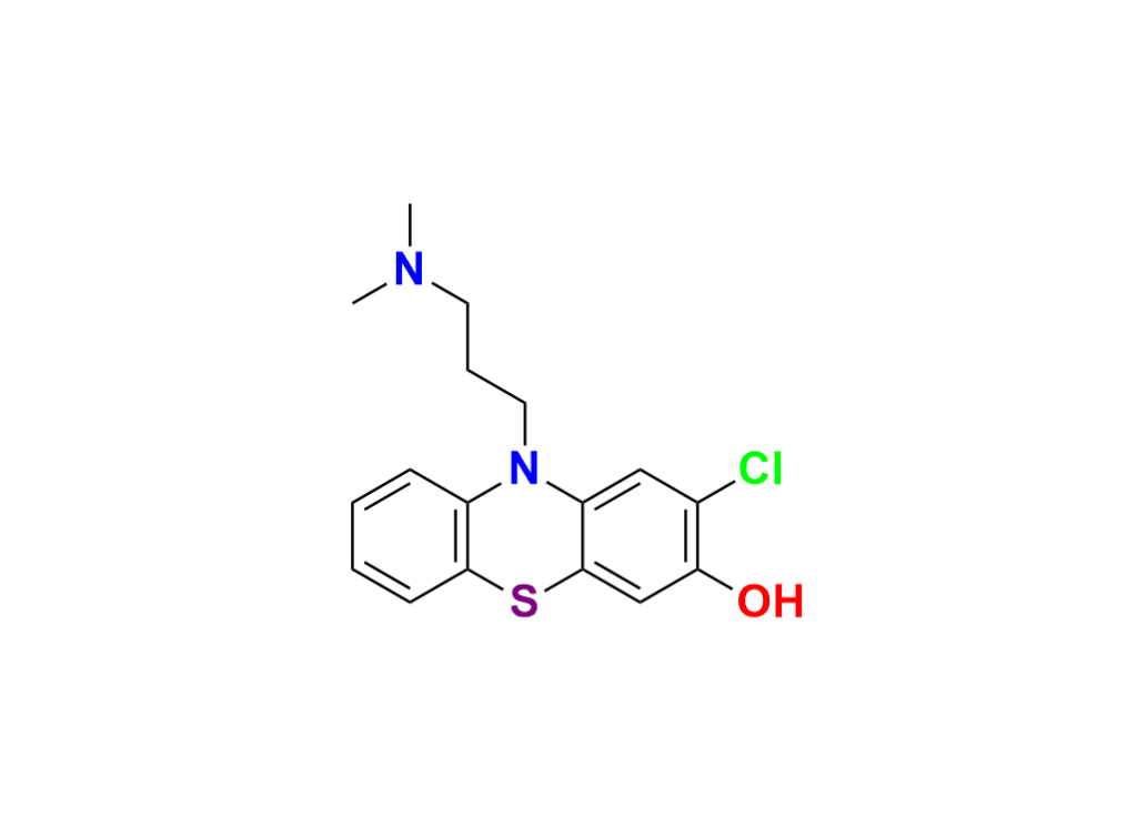 Chlorpromazine EP Impurity B
