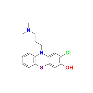 Chlorpromazine EP Impurity B