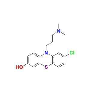 Chlorpromazine EP Impurity B