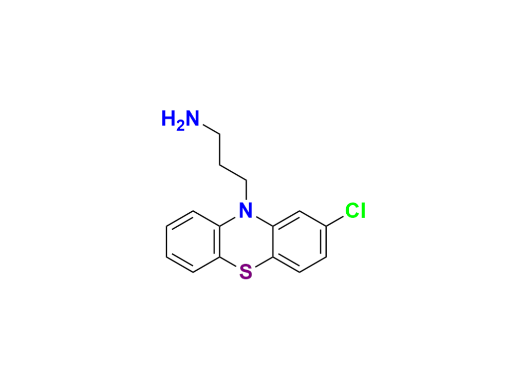 Prochlorperazine Sulfoxide