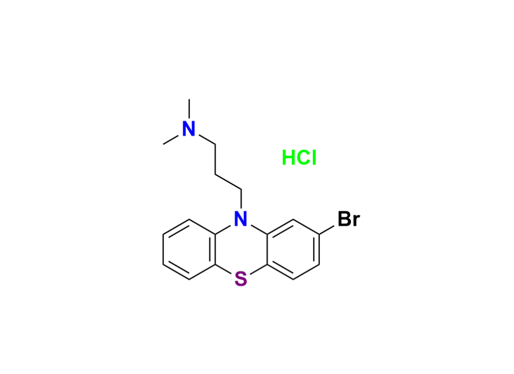 Chlorpromazine EP Impurity B