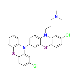 Prochlorperazine Sulfoxide