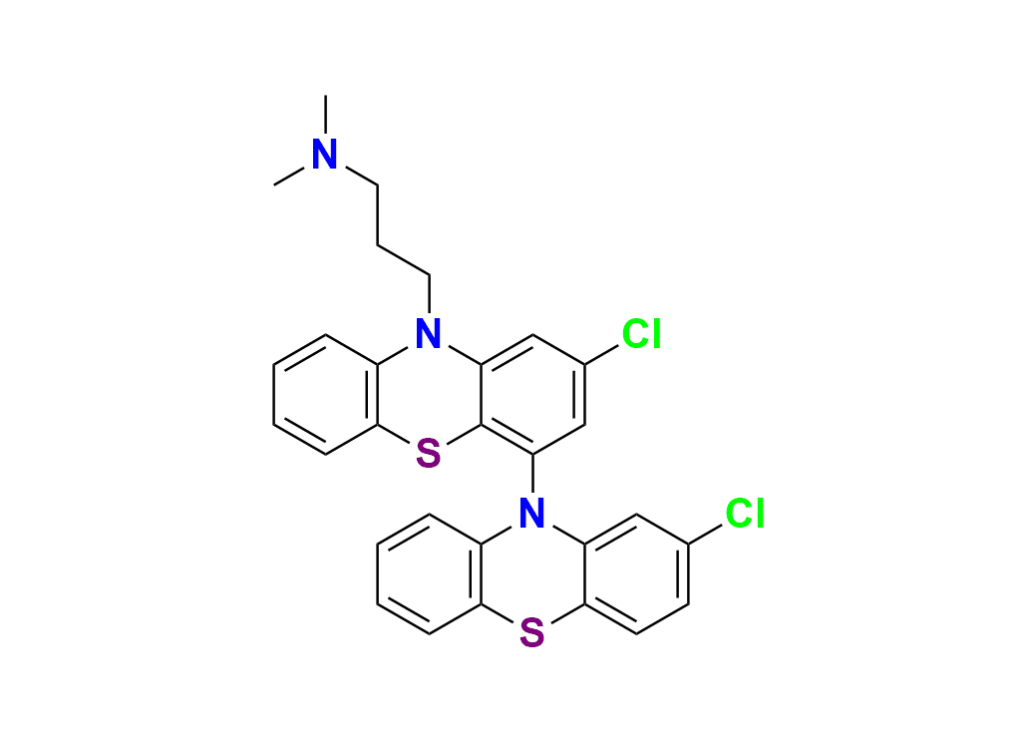 Prochlorperazine Sulfoxide