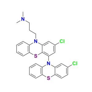 Prochlorperazine Sulfoxide