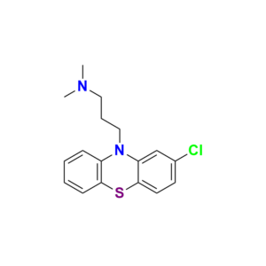 Chlorpromazine EP Impurity B