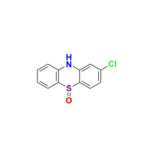Prochlorperazine Sulfoxide