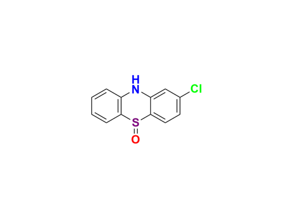 Chlorpromazine Impurity 5