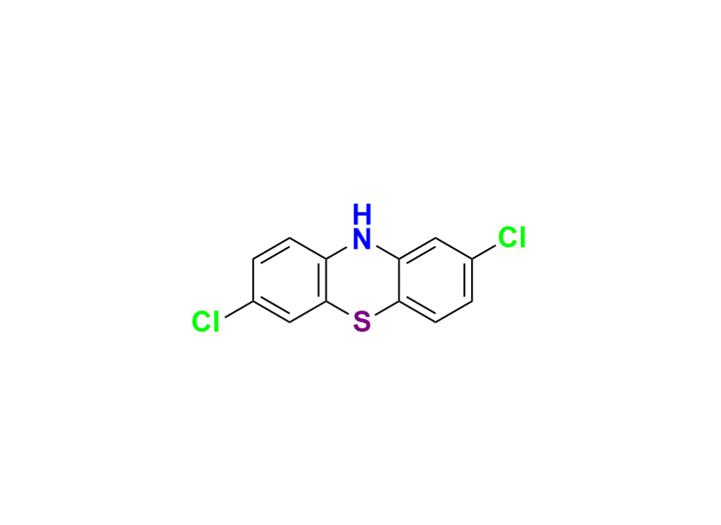Prochlorperazine Sulfoxide