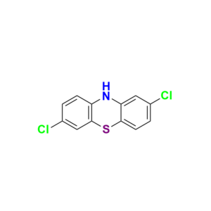 Prochlorperazine Sulfoxide
