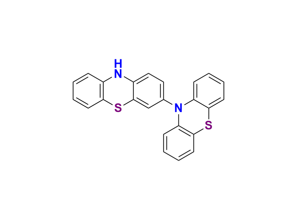 Prochlorperazine Sulfoxide