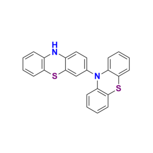 Prochlorperazine Sulfoxide