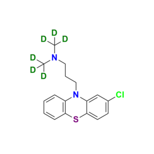 Chlorpromazine EP Impurity B