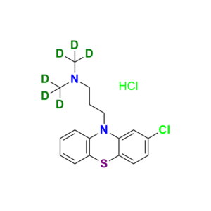 Chlorpromazine EP Impurity B
