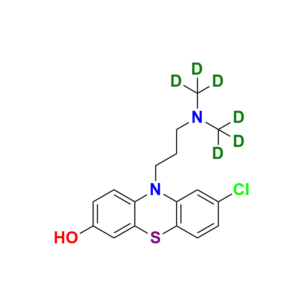 Chlorpromazine EP Impurity B