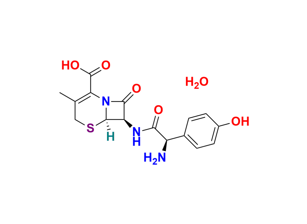 N-Ethoxycarbonyl 7-ADCA