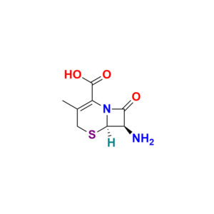 Cefadroxil EP Impurity G
