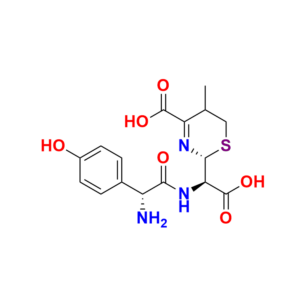 Cefadroxil EP Impurity G
