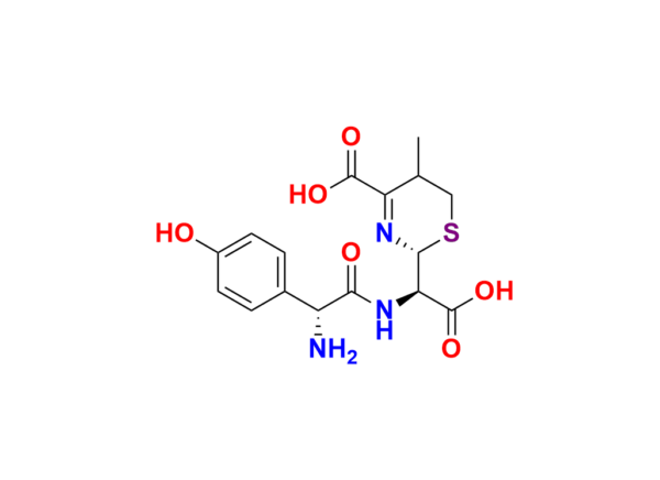 Cefadroxil EP Impurity C