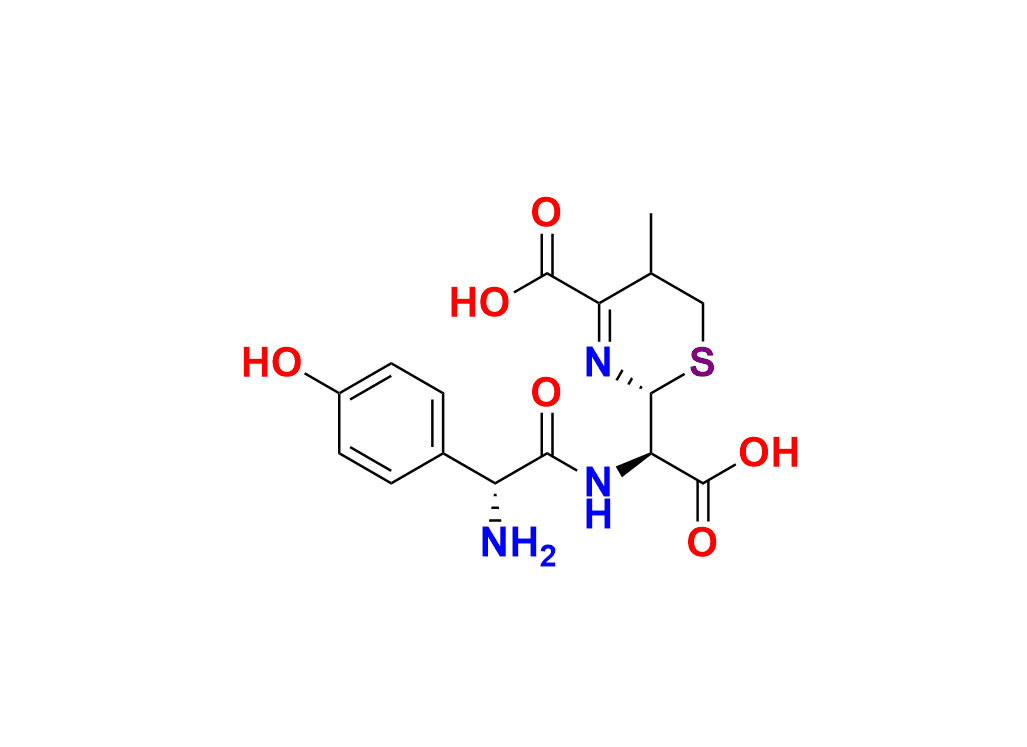 Cefadroxil EP Impurity G