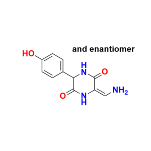 Cefadroxil EP Impurity G