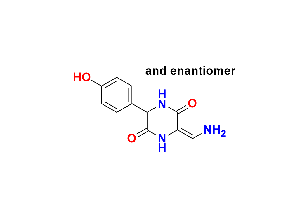 Cefadroxil EP Impurity G
