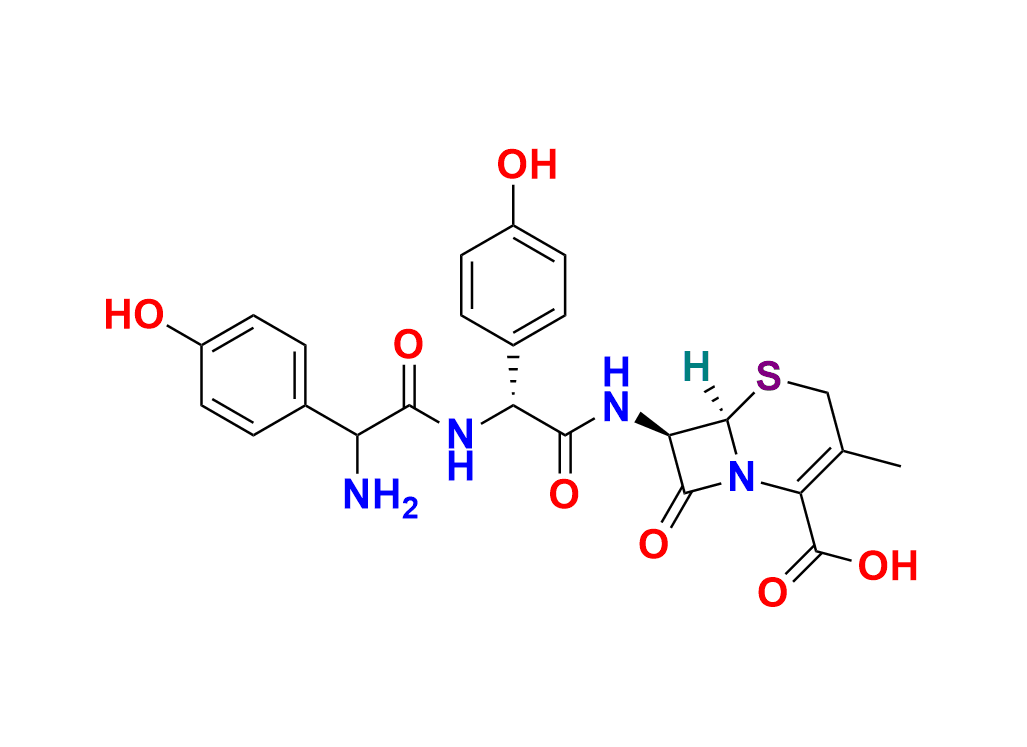Cefadroxil EP Impurity G