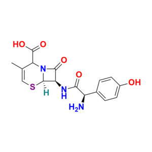 N-Ethoxycarbonyl 7-ADCA