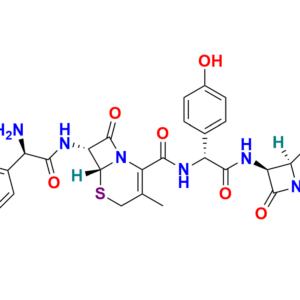 Cefadroxil EP Impurity G