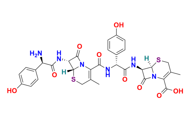 Cefadroxil Dimer