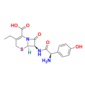 N-Ethoxycarbonyl 7-ADCA