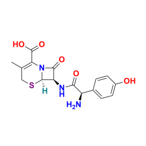 Cefadroxil EP Impurity G