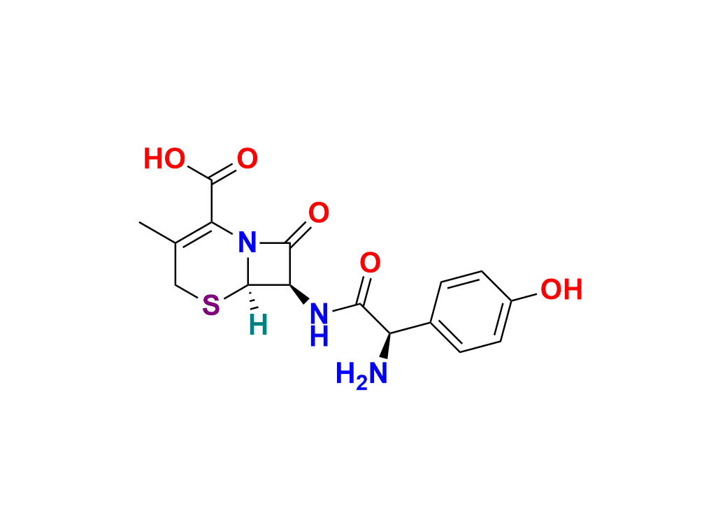 Cefadroxil EP Impurity G