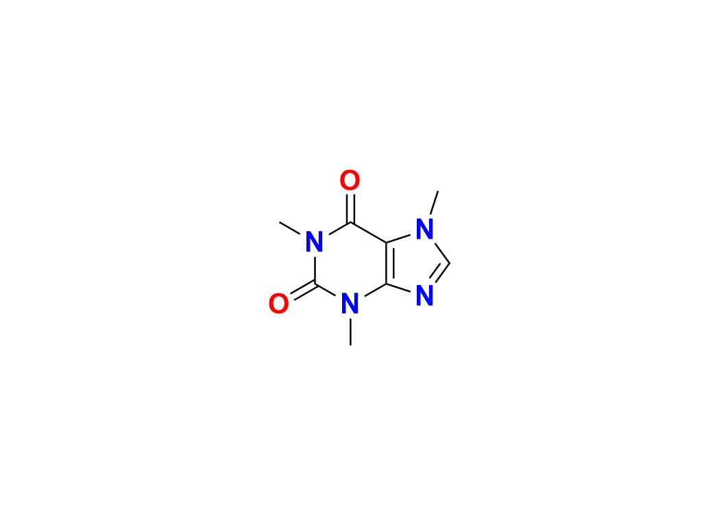 Caffeine EP Impurity D