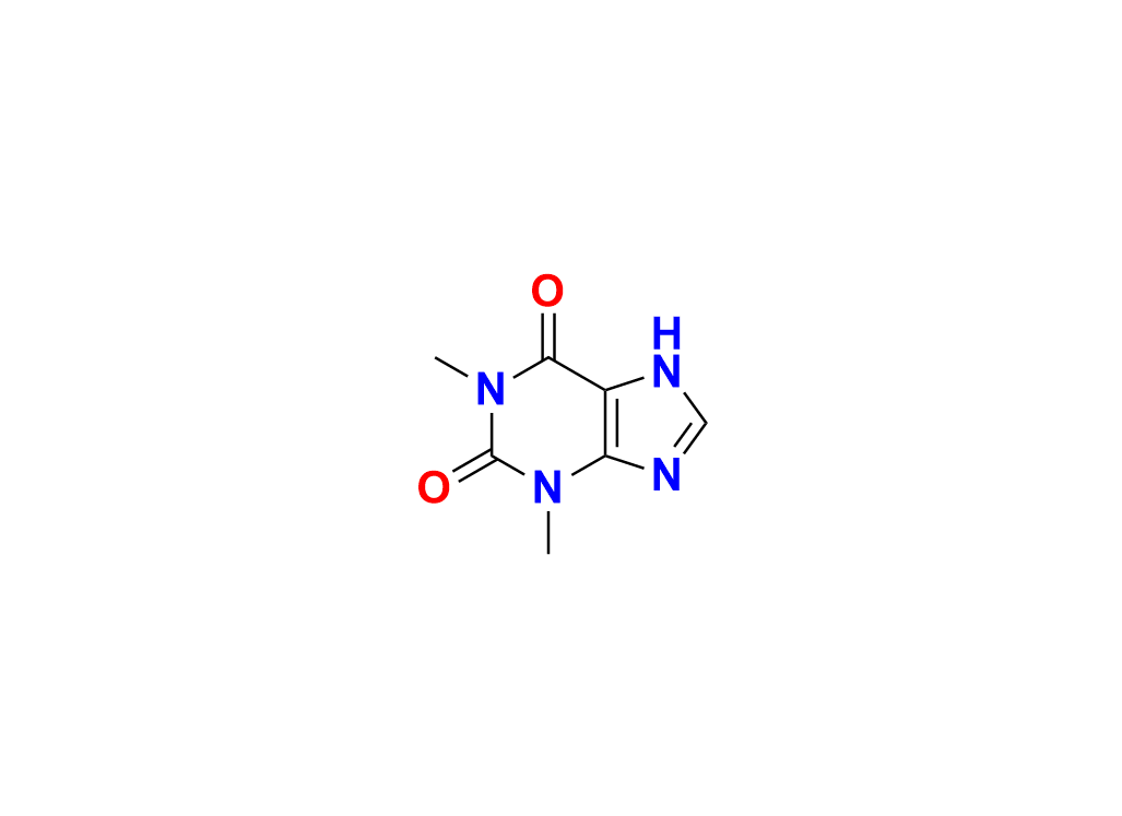 Caffeine EP Impurity D