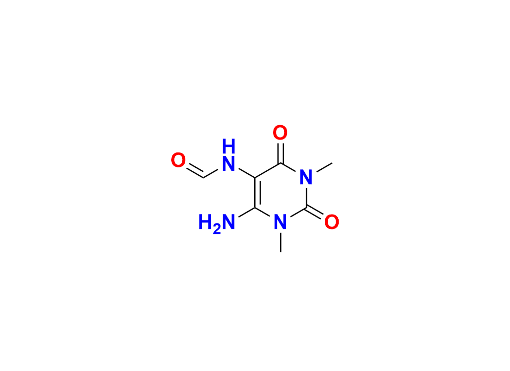 Caffeine EP Impurity D