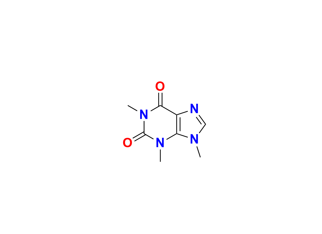 Caffeine EP Impurity D