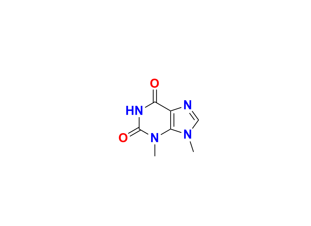 Caffeine EP Impurity D