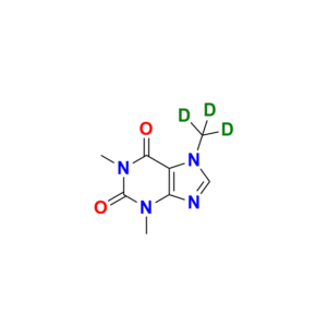 Caffeine EP Impurity D