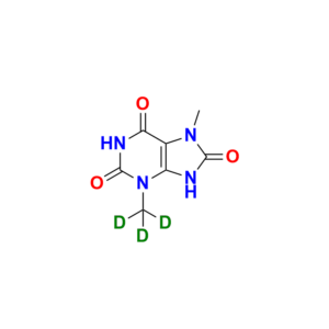 Caffeine EP Impurity D