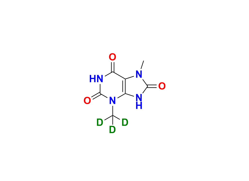 Caffeine EP Impurity D